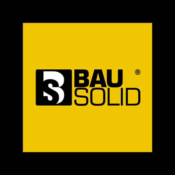 Logo Bausolid