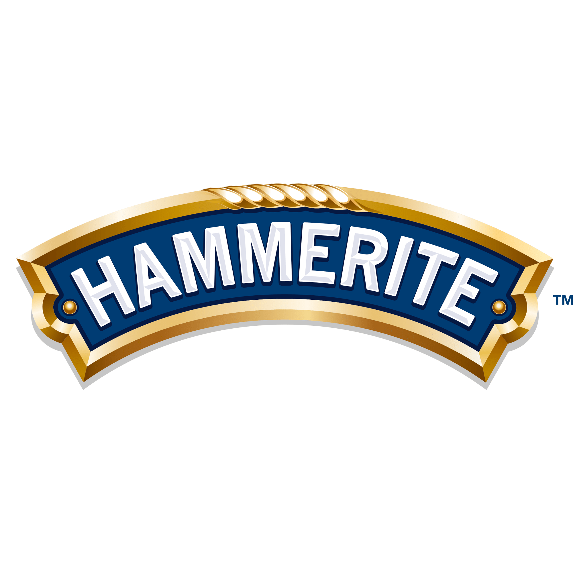 Logo Hammerite